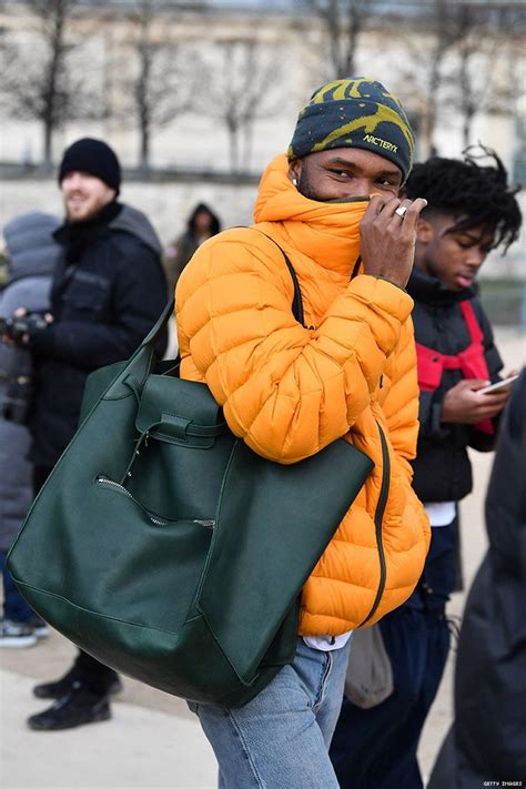 frank ocean celine bag|frank ocean fashion.